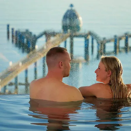 First Ostseebrise Διαμέρισμα