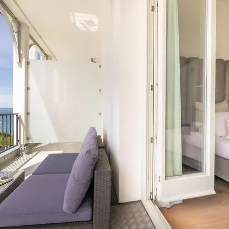 Ferienwohnung, Ostseebad, Sellin, Ruegen, First, Ostseebrise Apartmán *