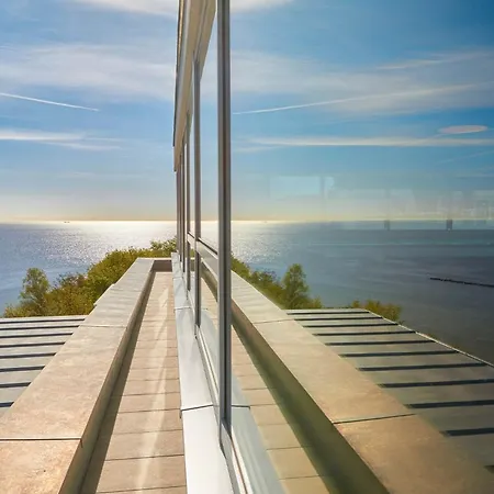 Ferienwohnung, Ostseebad, Sellin, Ruegen, First, Ostseebrise * Sellin (Rugen)