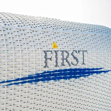 Ferienwohnung, Ostseebad, Sellin, Ruegen, First, Ostseebrise *