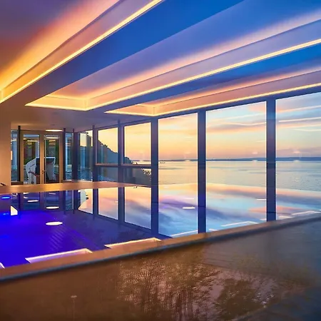 First Ostseebrise Διαμέρισμα