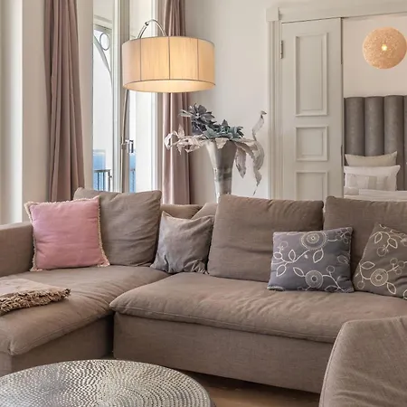 Lejlighed First Ostseebrise Sellin (Rugen)