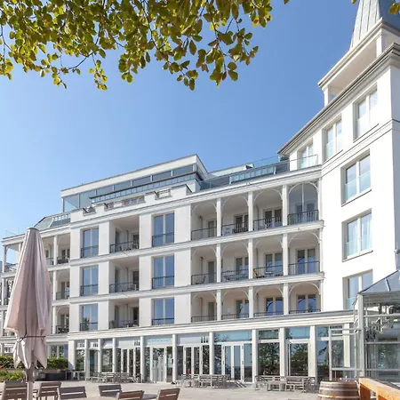 First Ostseebrise