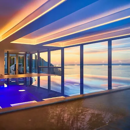 Ferienwohnung, Ostseebad, Sellin, Ruegen, First, Ostseebrise *