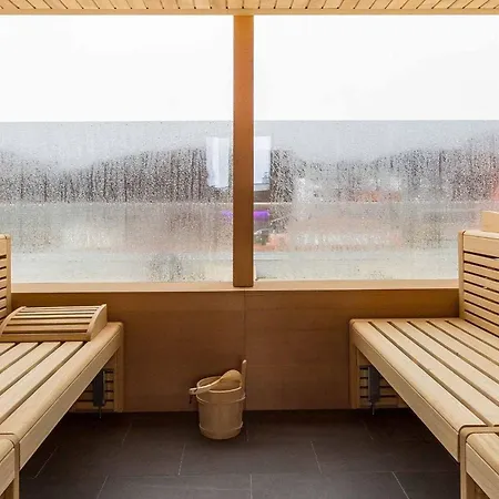 Ferienwohnung, Ostseebad, Sellin, Ruegen, First, Ostseebrise