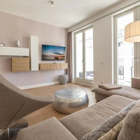 Appartement Ferienwohnung, Ostseebad, Sellin, Ruegen, First, Ostseebrise Sellin (Rugen)