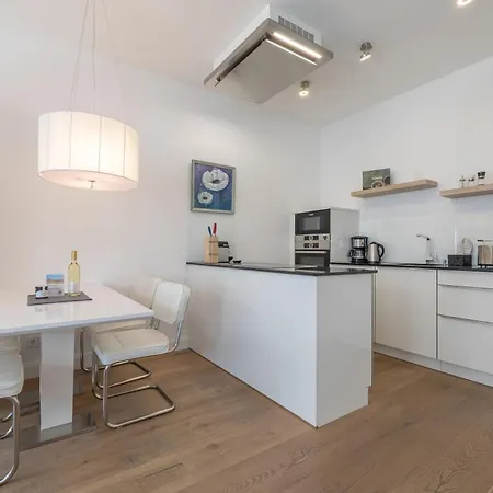 Ferienwohnung, Ostseebad, Sellin, Ruegen, First, Ostseebrise Appartement *