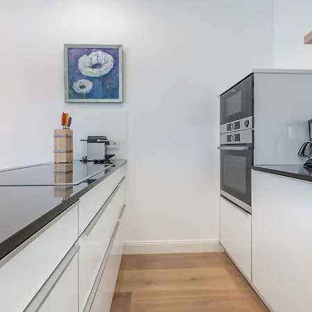 Ferienwohnung, Ostseebad, Sellin, Ruegen, First, Ostseebrise Appartement