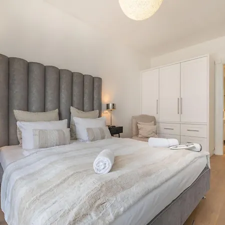 Appartement Ferienwohnung, Ostseebad, Sellin, Ruegen, First, Ostseebrise *