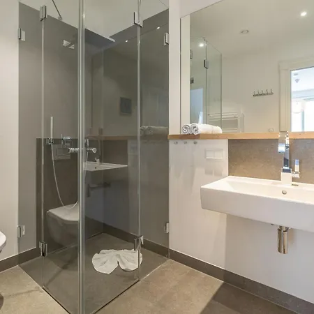 Ferienwohnung, Ostseebad, Sellin, Ruegen, First, Ostseebrise Appartement Sellin (Rugen)