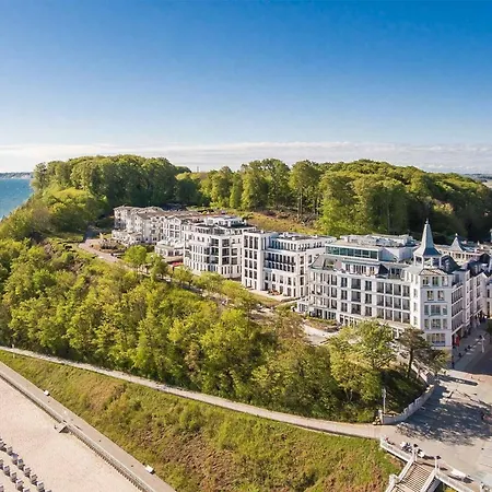 Daire First Ostseebrise Sellin (Rugen)
