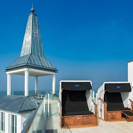 Ferienwohnung, Ostseebad, Sellin, Ruegen, First, Ostseebrise Sellin (Rugen)