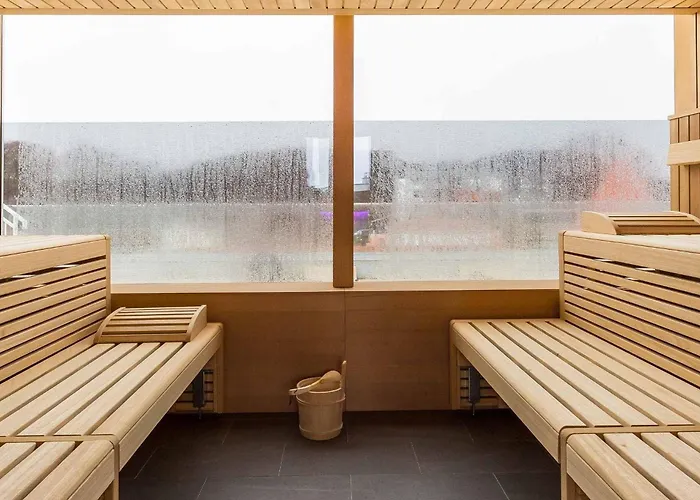 Ferienwohnung, Ostseebad, Sellin, Ruegen, First, Ostseebrise