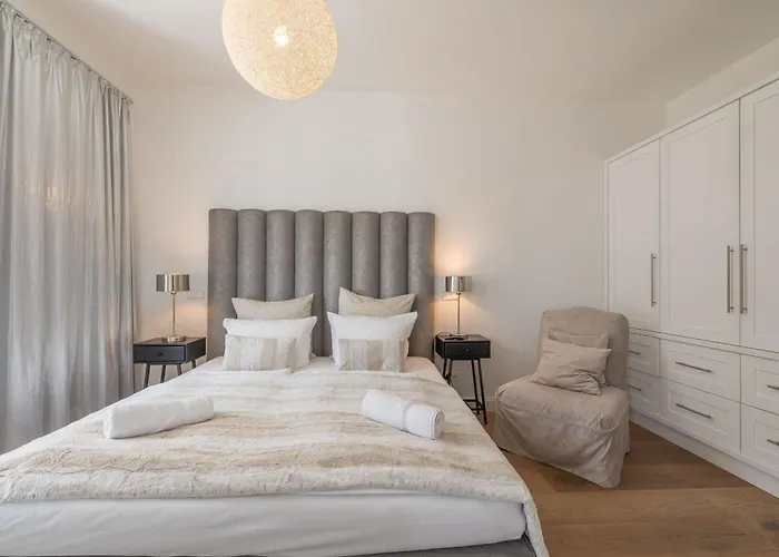 Ferienwohnung, Ostseebad, Sellin, Ruegen, First, Ostseebrise *