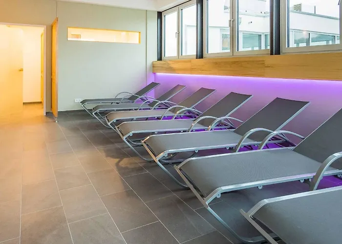 Ferienwohnung, Ostseebad, Sellin, Ruegen, First, Ostseebrise 아파트