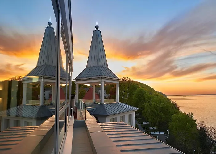 Ferienwohnung, Ostseebad, Sellin, Ruegen, First, Ostseebrise